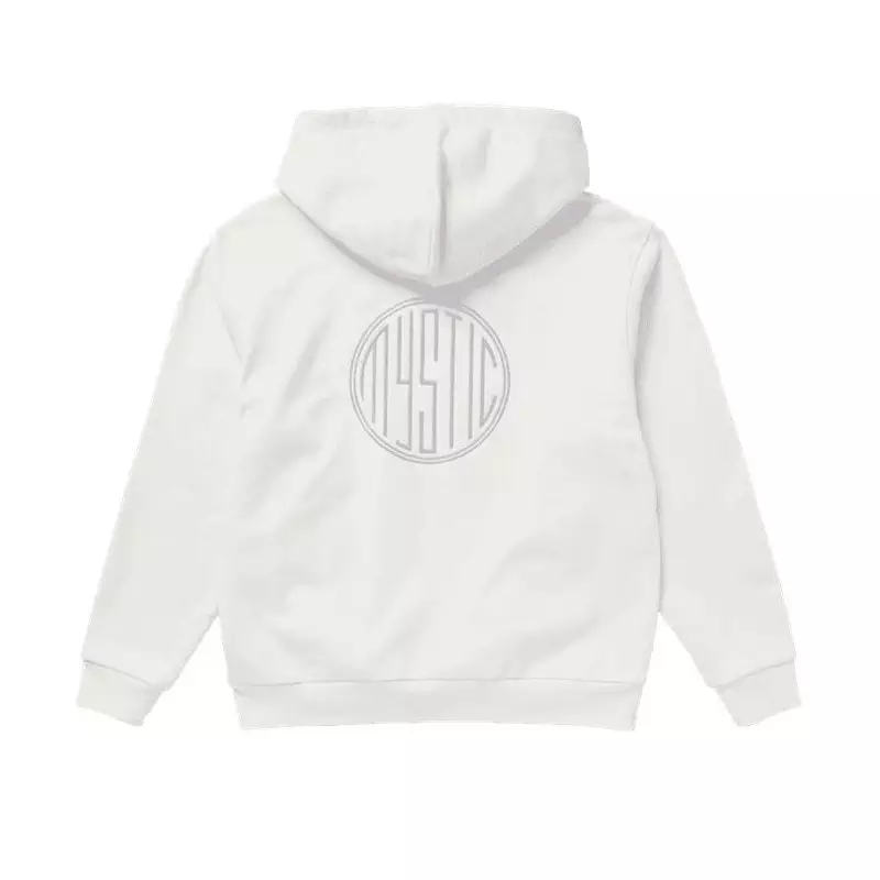 Sweat femme MYSTIC Scope Hoodie Off White