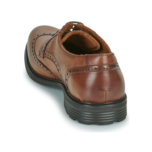 Aldo - LAURIER - Marron