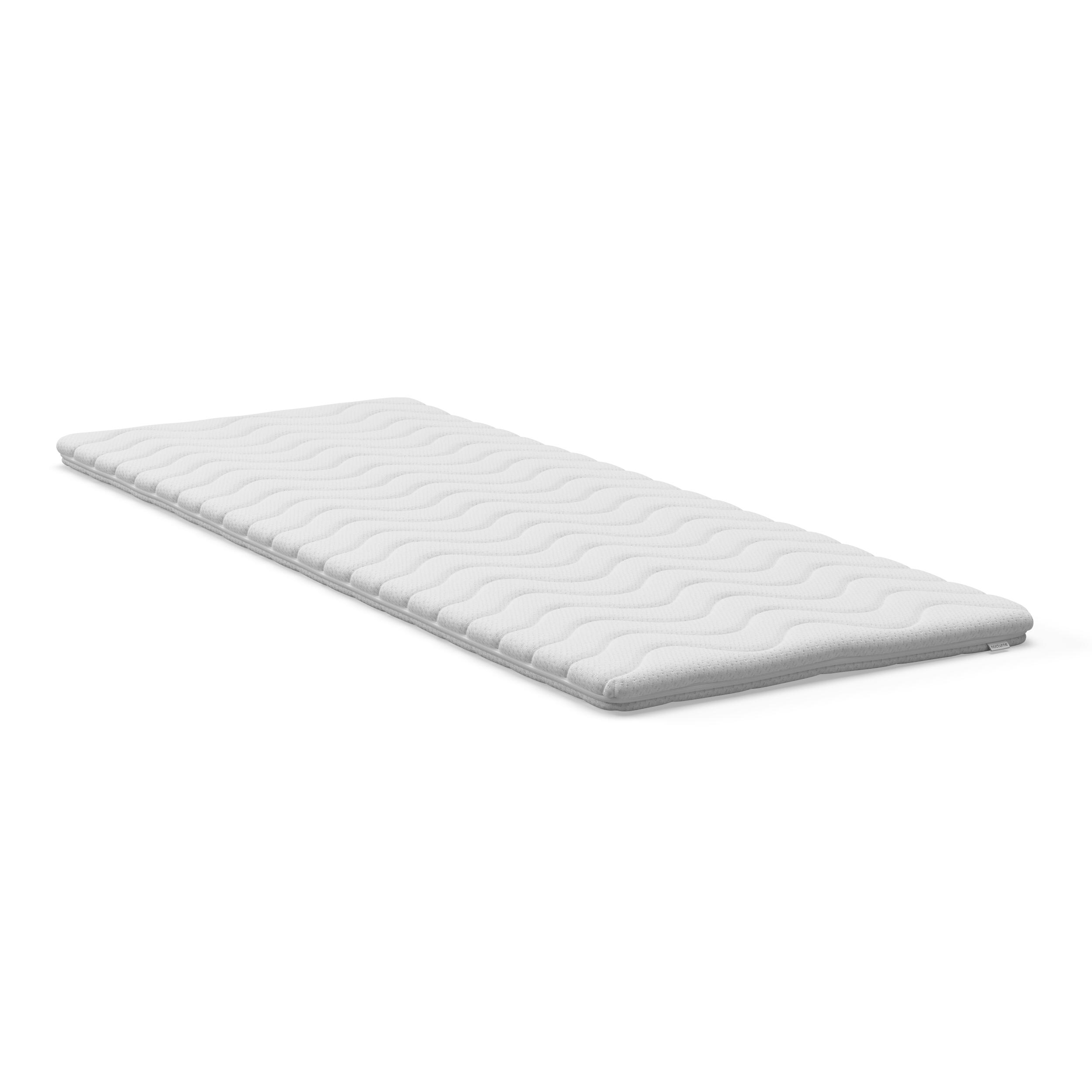Nocturne Cloud Latex Topmadras 80 x 200 x 6 cm