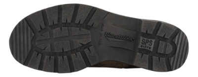 Blundstone Herrestøvle Brun 989-585