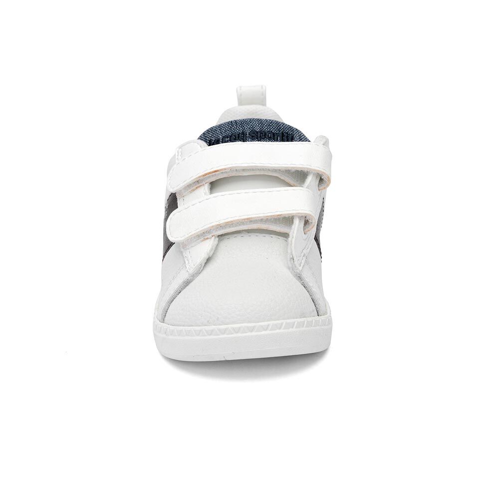 Calçado Le Coq Sportif Courtclassic Inf 2120027