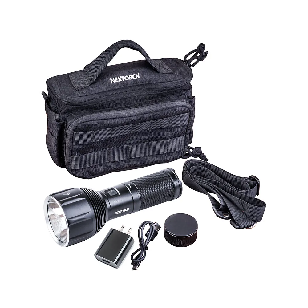 Nextorch -  Taschenlampe Saint Torch 11