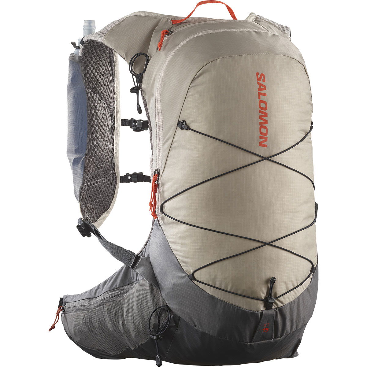 Salomon XT 15 Løberygsæk