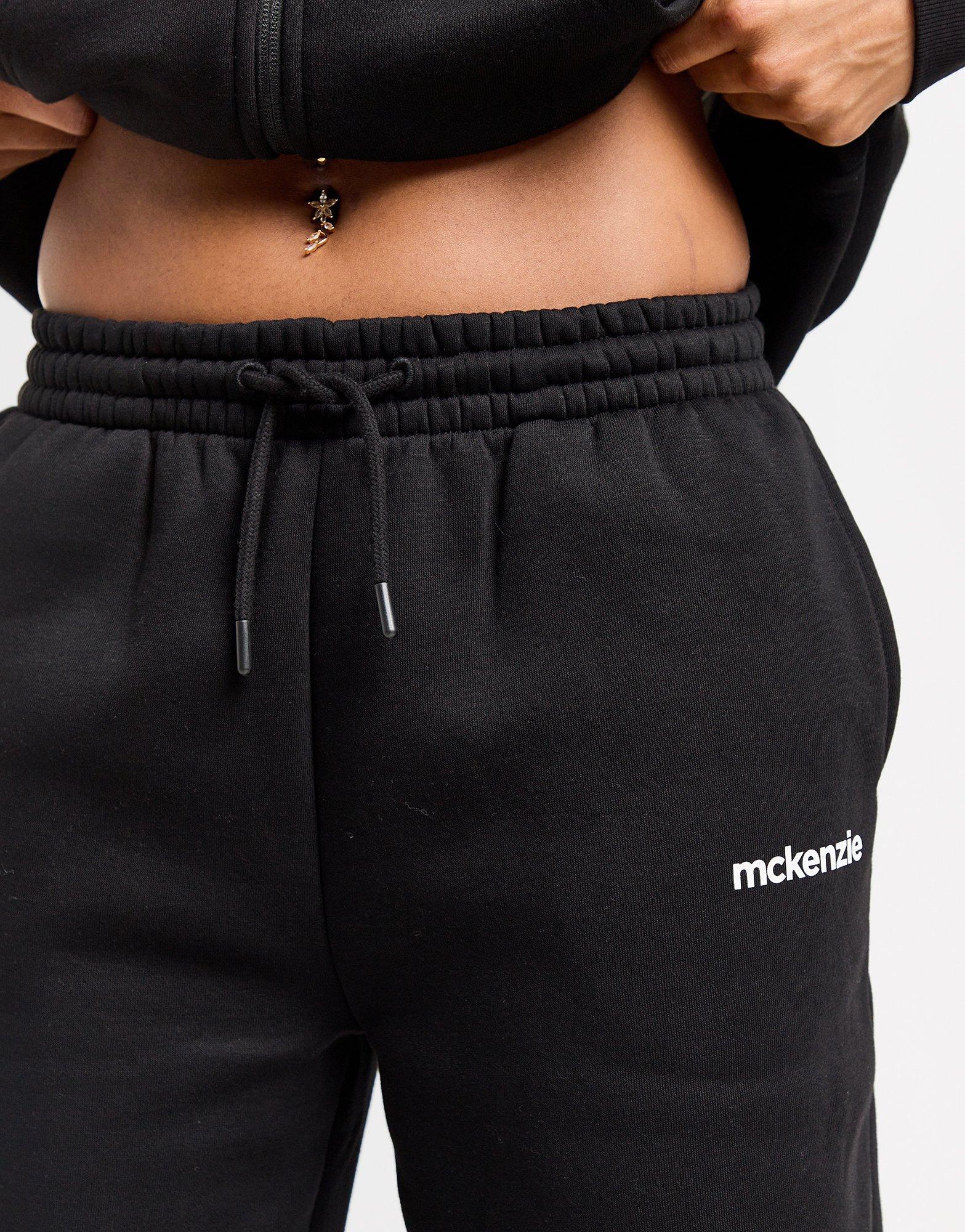 McKenzie Pantalon de jogging Logo Femme