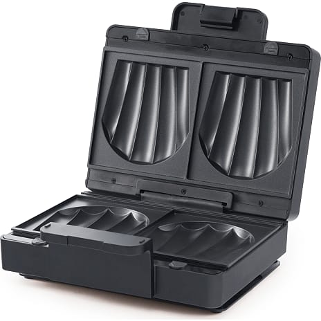 Wilfa toastmaskine SAM1B-1000 - sort