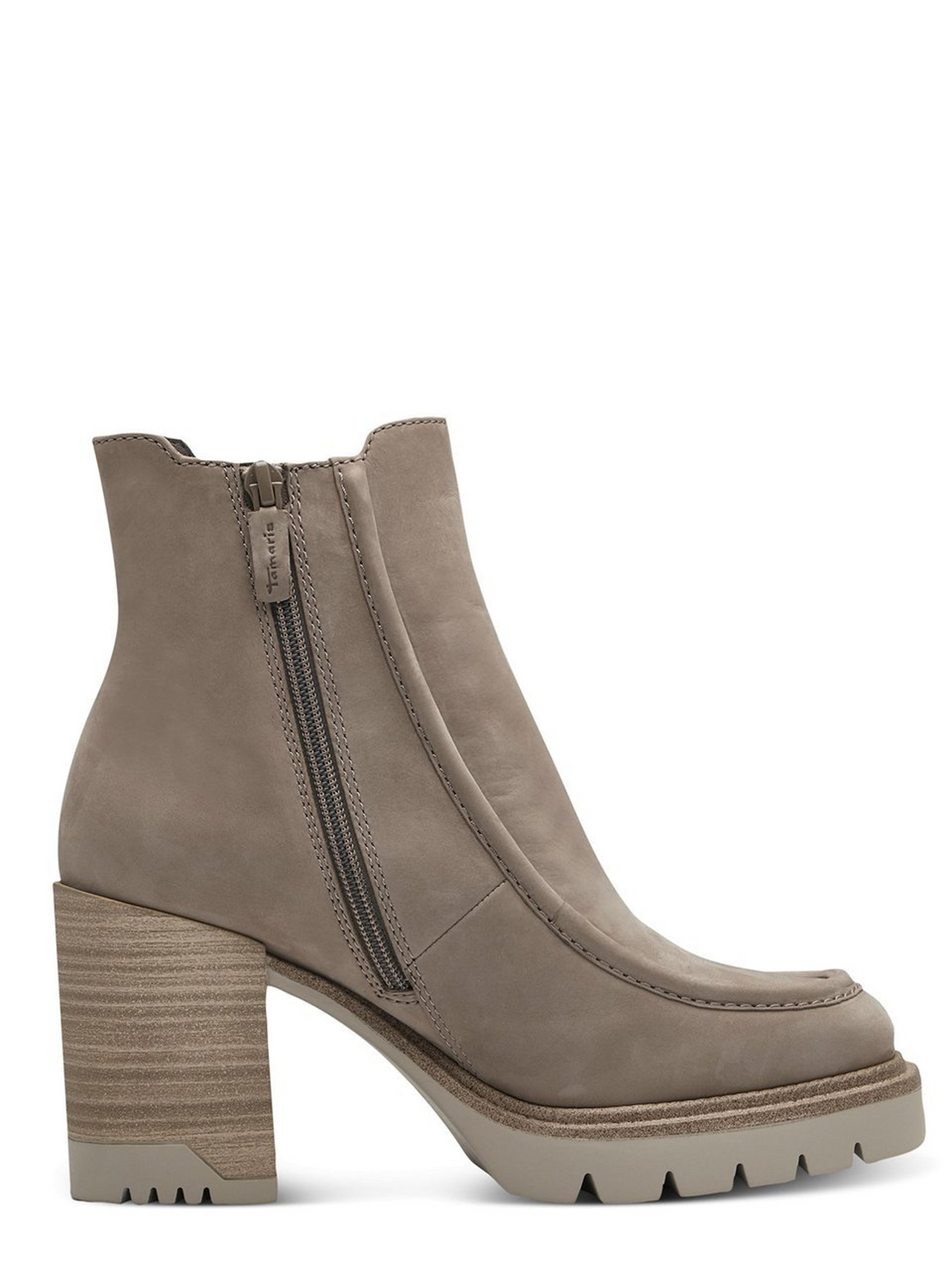 Stiefelette