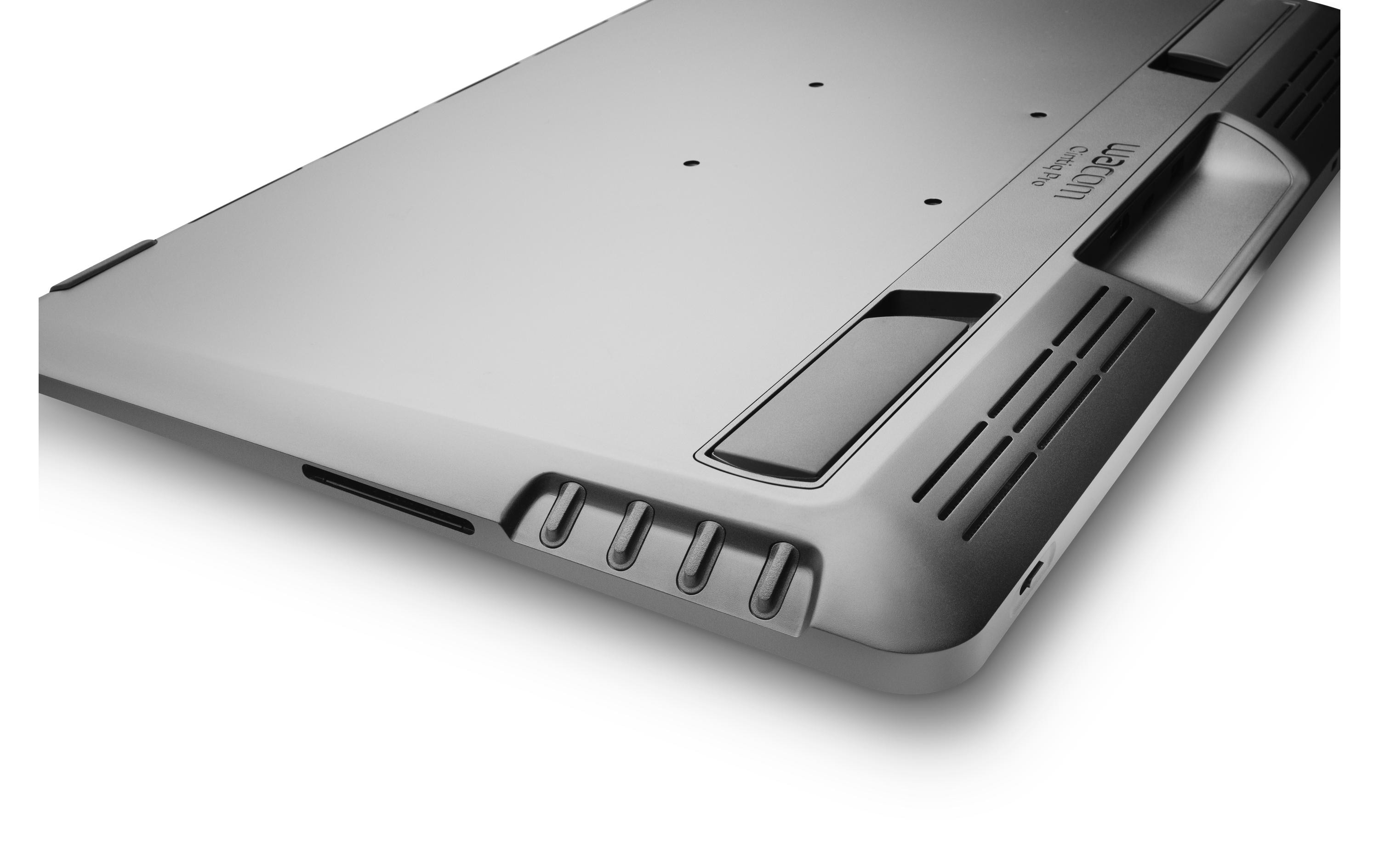 Stift-Display Cintiq Pro 16 (2021)<br>Leistungsstarkes 16