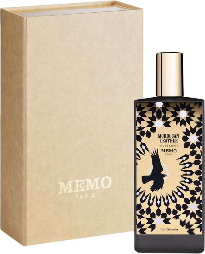 Memo MEMO PARIS MOROCCAN LEATHER EDP