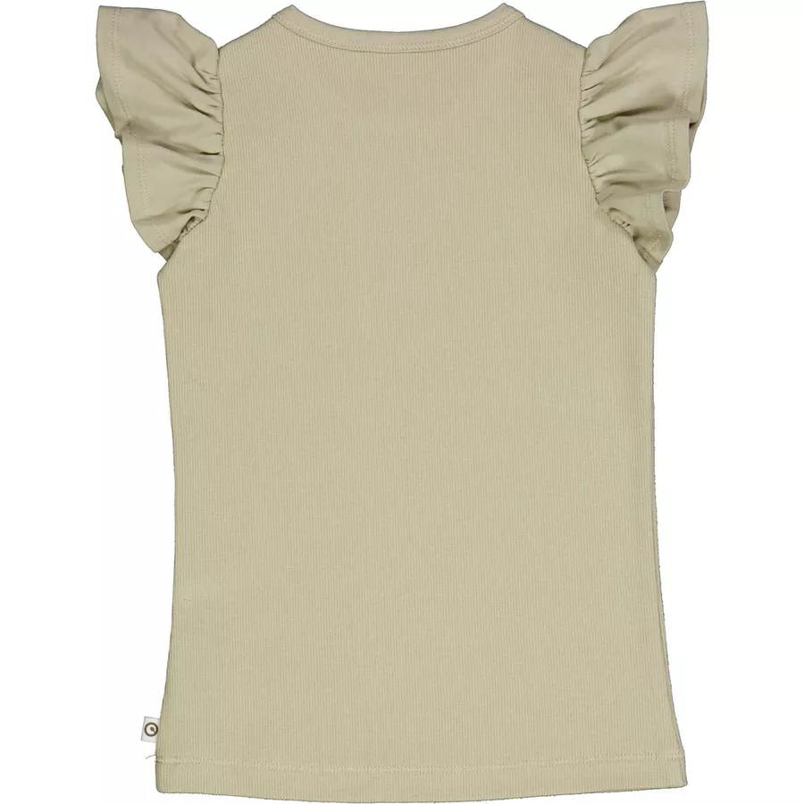 Müsli T-Shirt Desertgreen