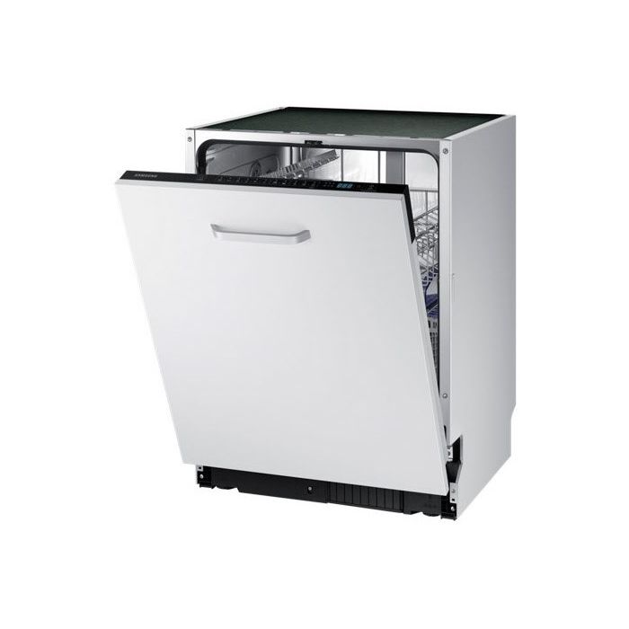 Samsung Vollintegrierter Geschirrspüler DW 60M6040BB/EG