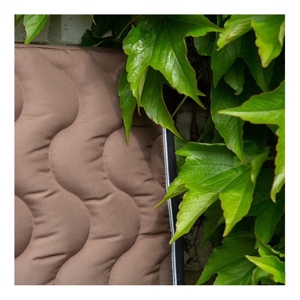 Paddock Sports ORIGINE - Tapis mixte taupe