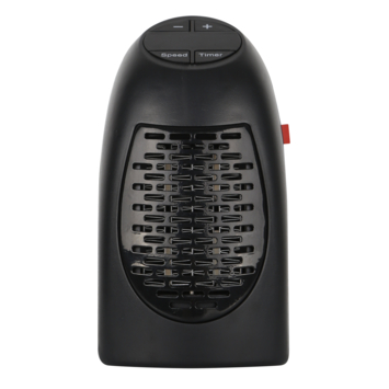 Plug in heater 400W