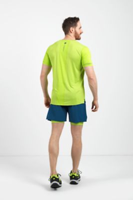 KilimanjaroMURELLO 2in1 Short - dunkelblau/navy