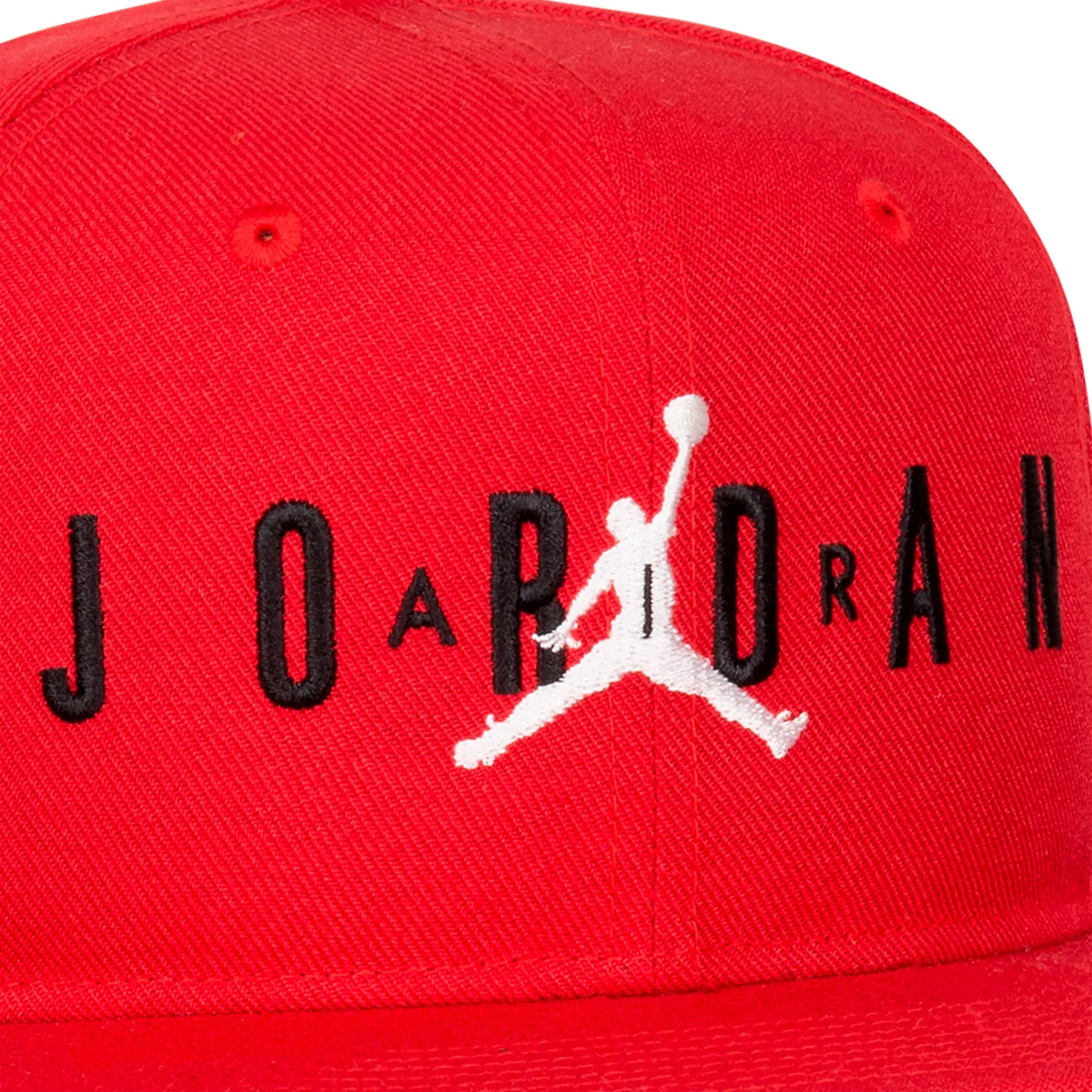 Jordan Casquette Jordan Jumpman 8-16ans