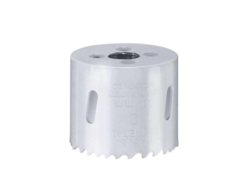 kwb Lochsäge Hss Bimetall 83 mm Hss Bimetall 83 mm