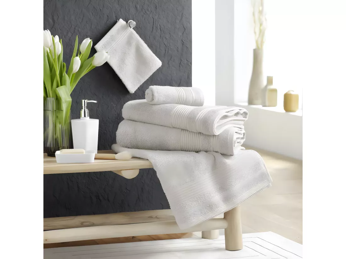 Serviette de Toilette 