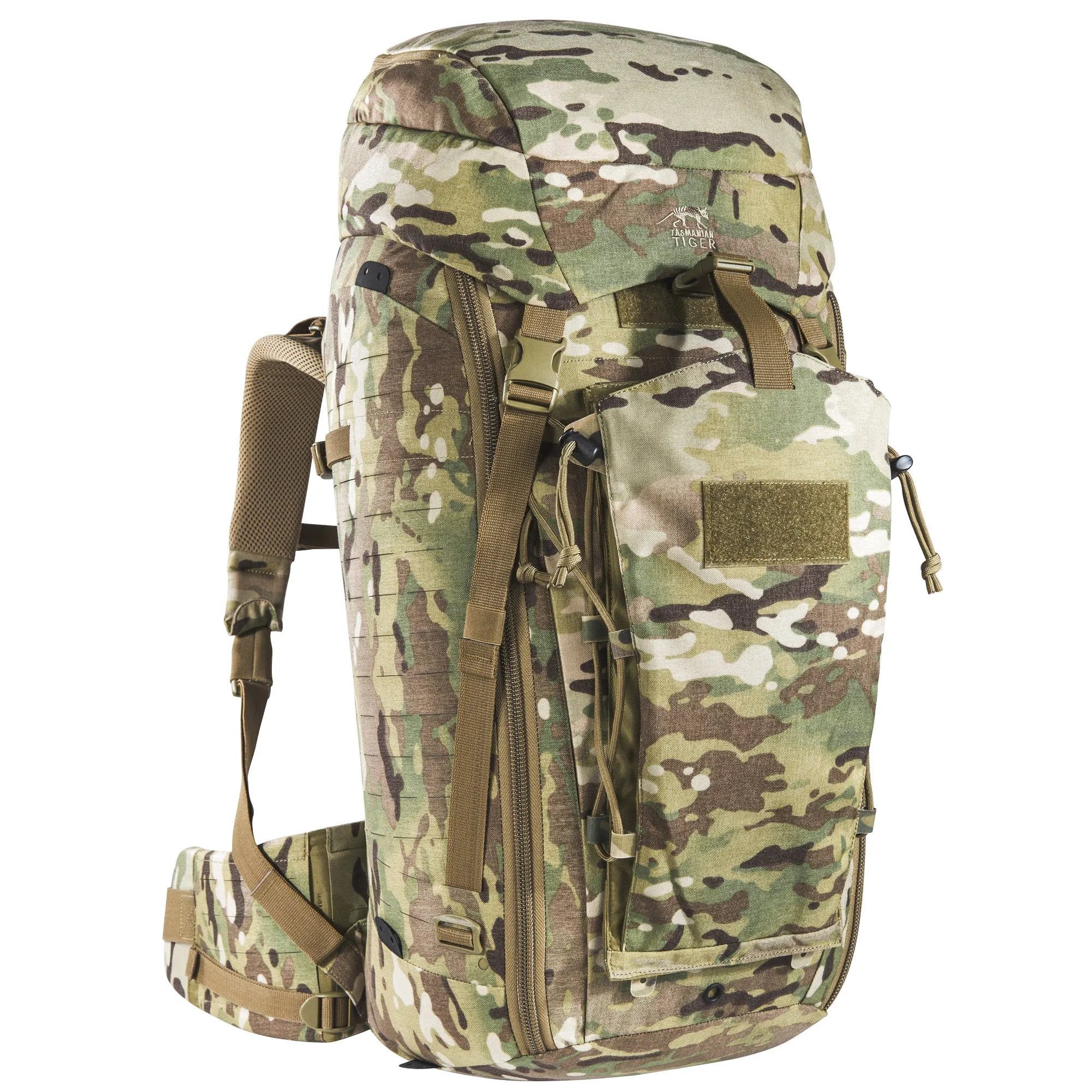 Tasmanian Tiger -  Rucksack Modular Pack 45 Plus