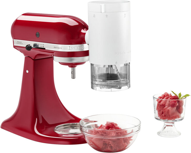 KitchenAid KITCHENAID SHAVE-ICE TILBEHØR TIL KØKKENMASKINE 5KSMSIA