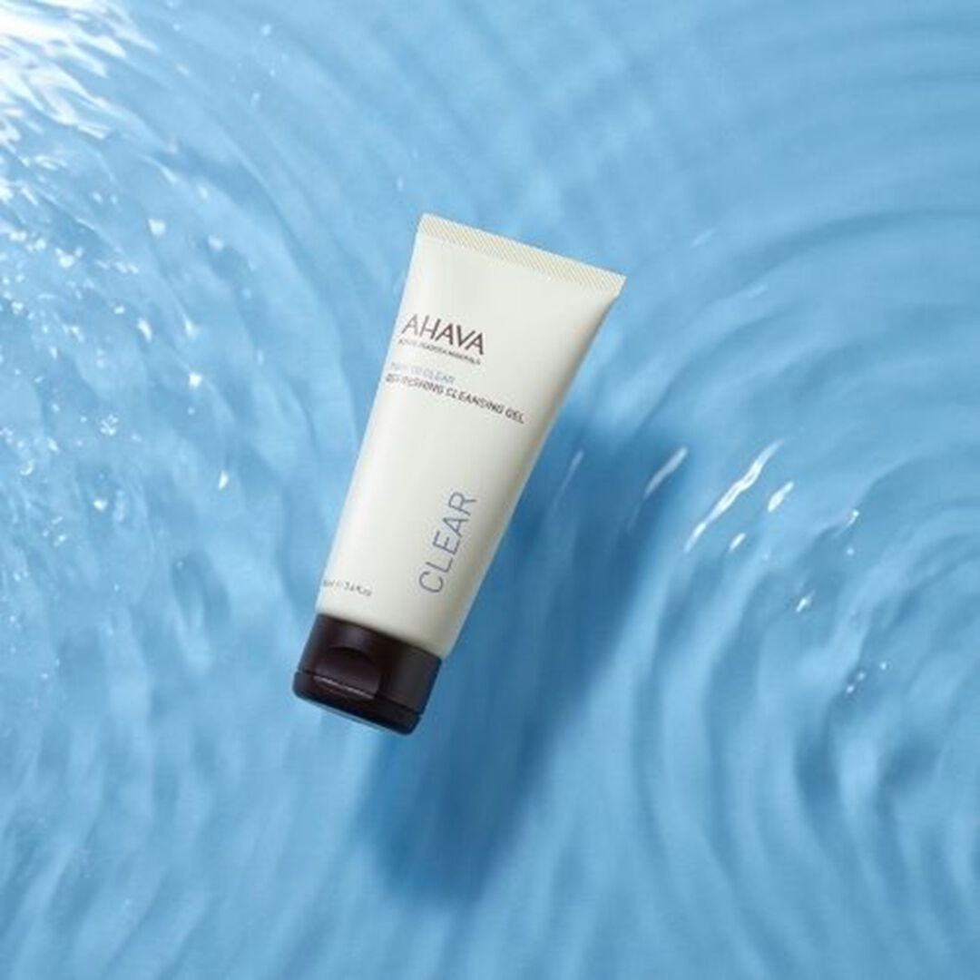 Time To Clear Refreshing Cleanser Gel - 100ml