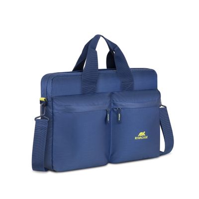 RIVACASE Mestalla - Sacoche pour ordinateur portable 16