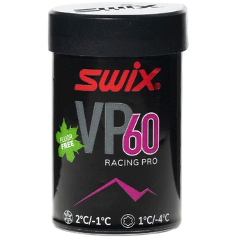 Swix VP60 Pro Steigwachs