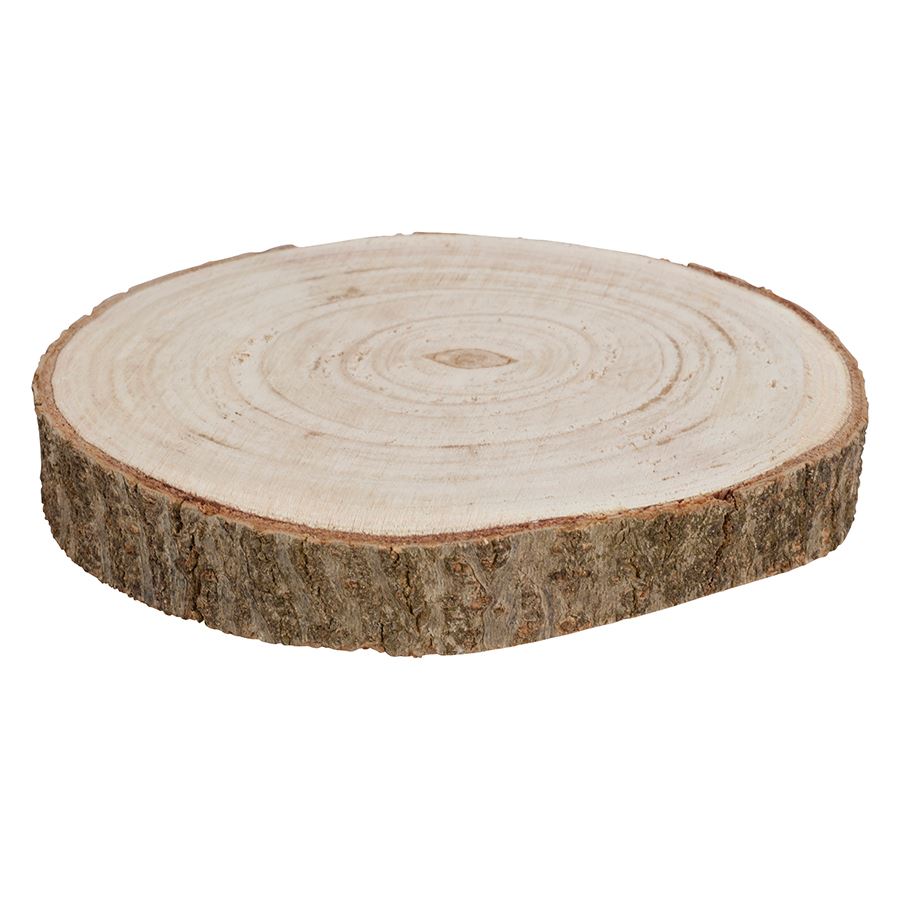 Baumstammscheibe 20cm