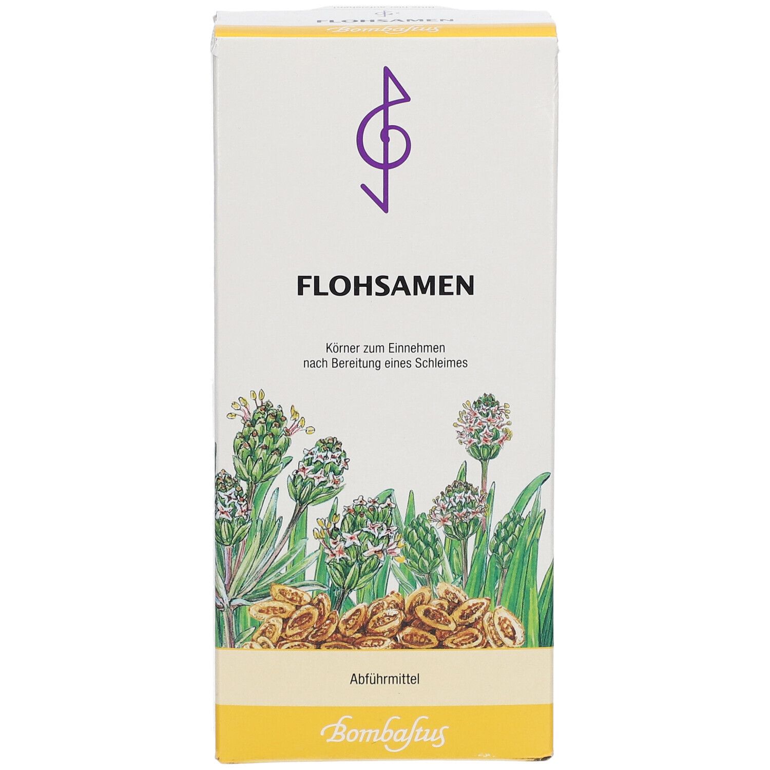 FLOHSAMEN