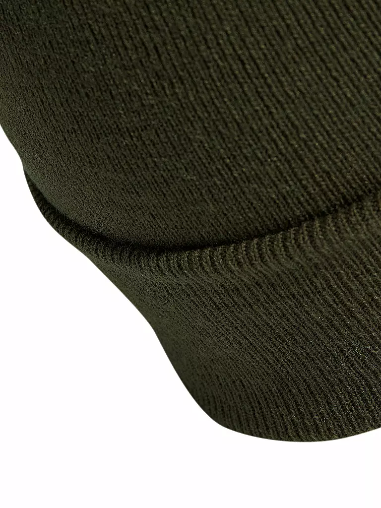 ADIDAS ORIGINALS Mütze - Haube olive