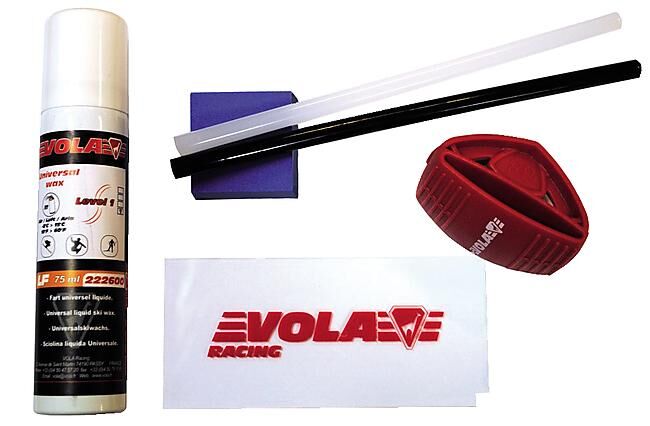 VOLA - SET ENTRETIEN ALPIN/SNOW