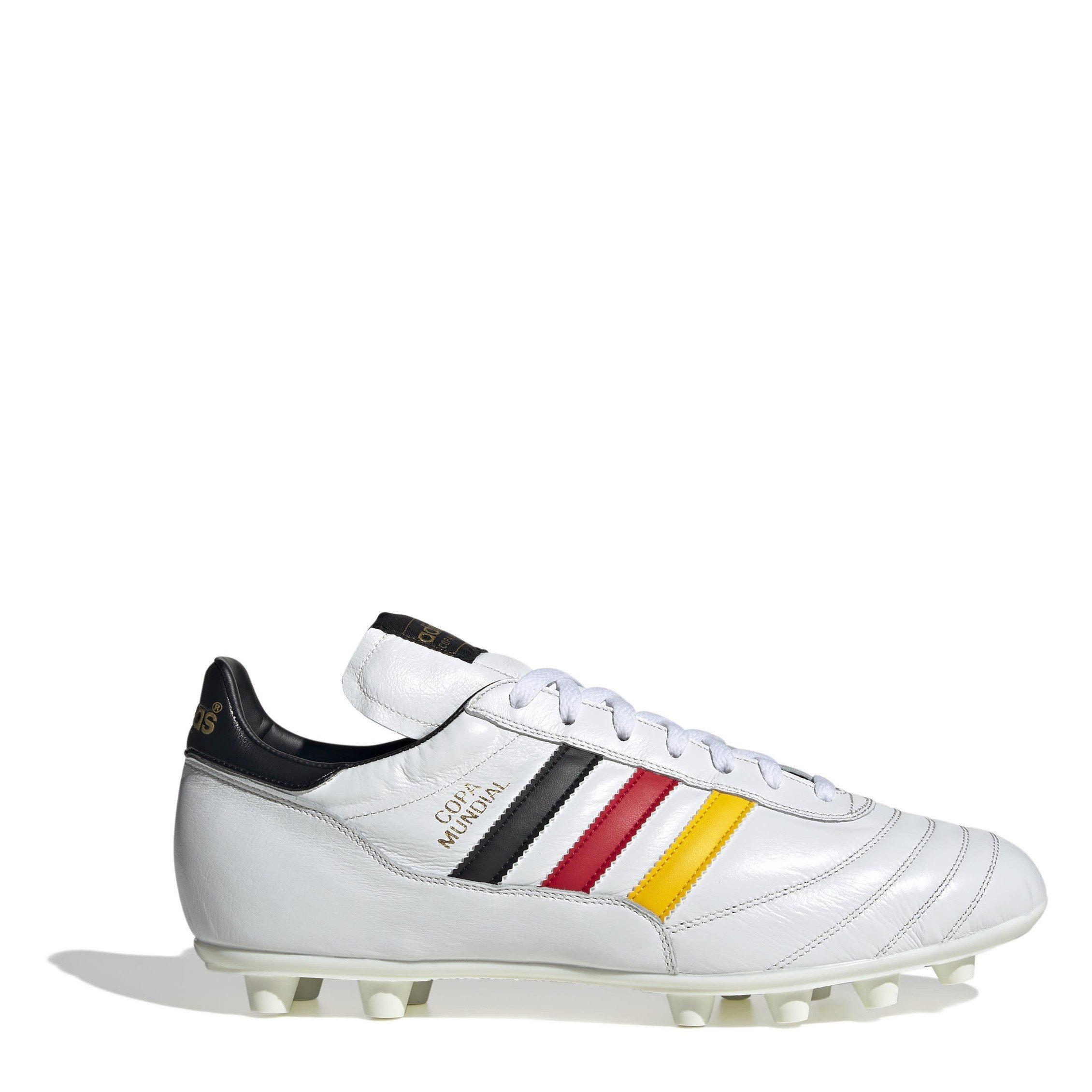 adidas Copa Mundial Firm Ground Football Boots