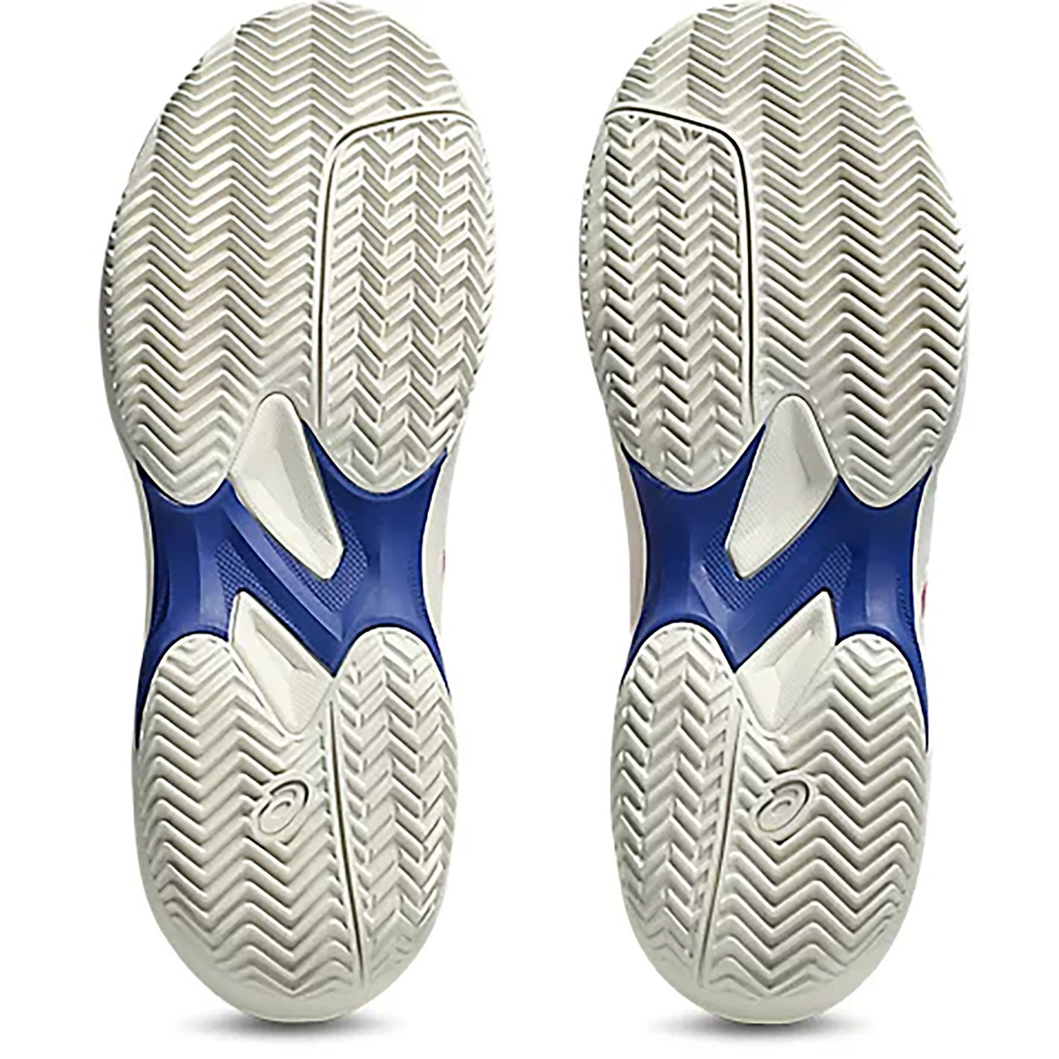 ASICS Game FF Clay Dames
