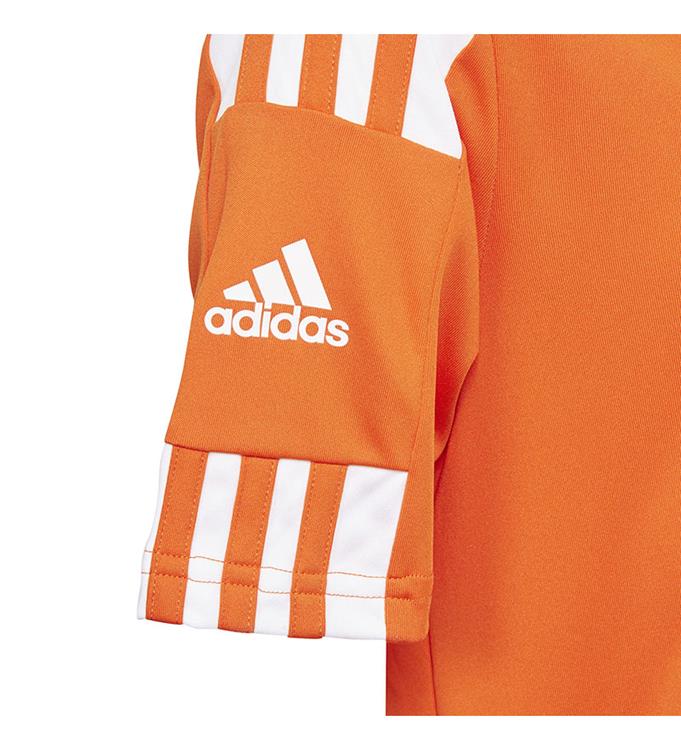 adidas Boys Squadra 21 Jersey T-Shirt