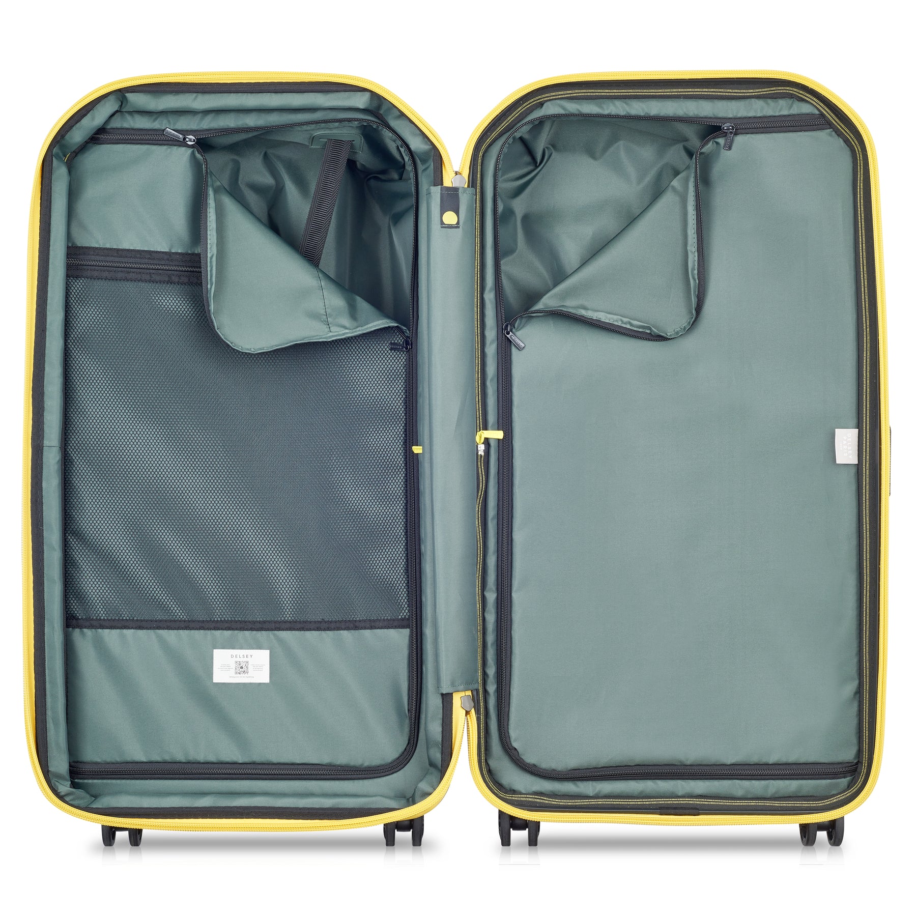 Valise soute - L extensible (80 CM)