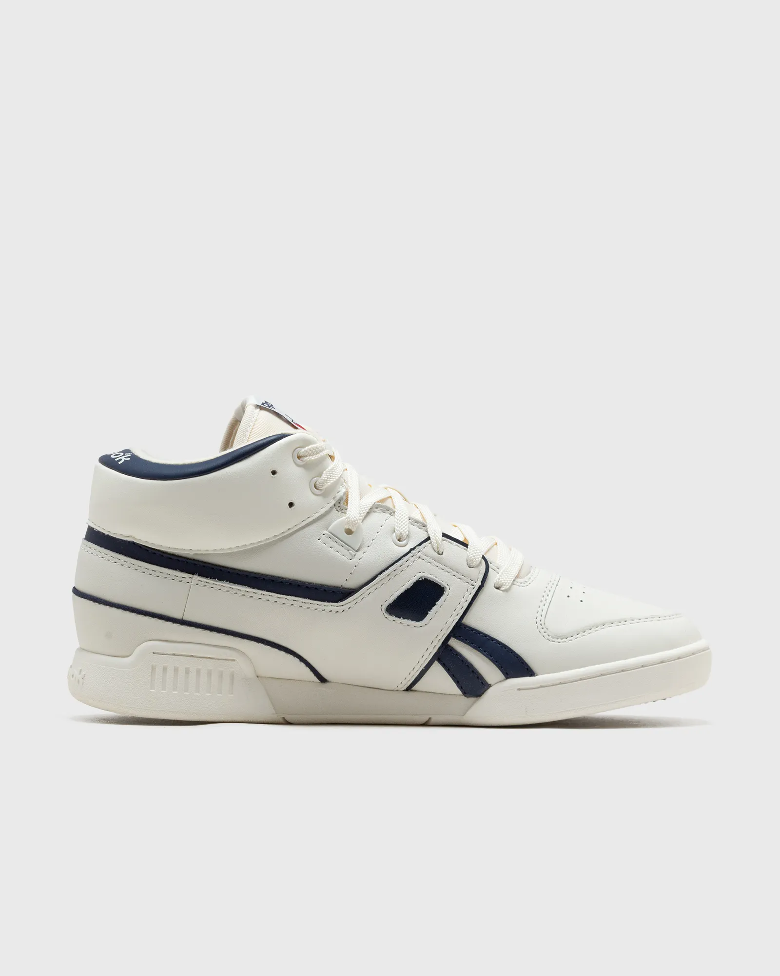 Reebok Workout Pro Mid