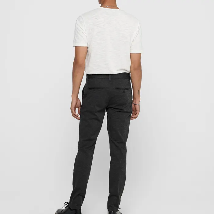 Only & Sons Mark Chino Heren