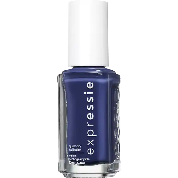 expressie Nagellack Nr. 445 left on shred