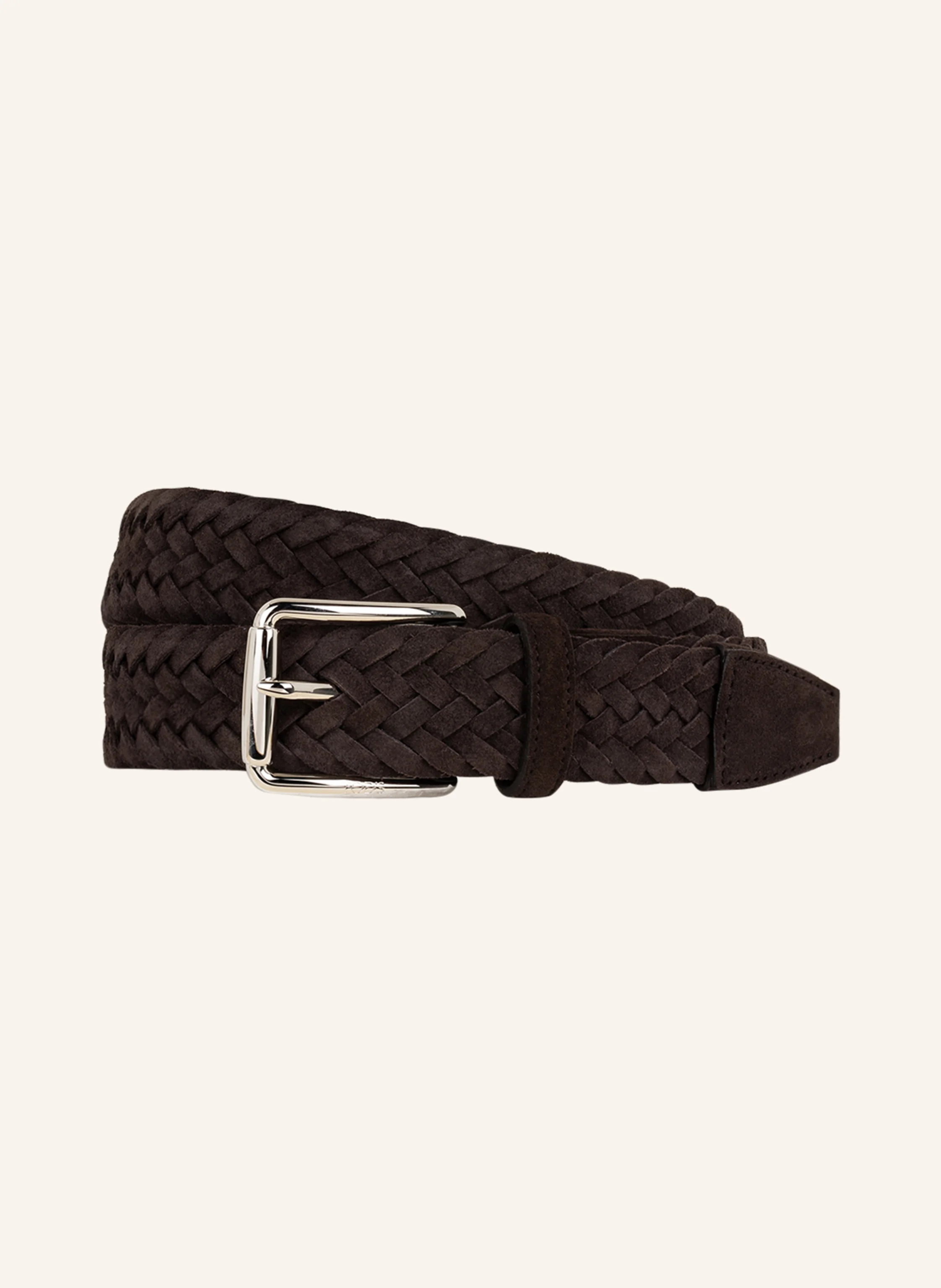 TOD'S Flechtgürtel