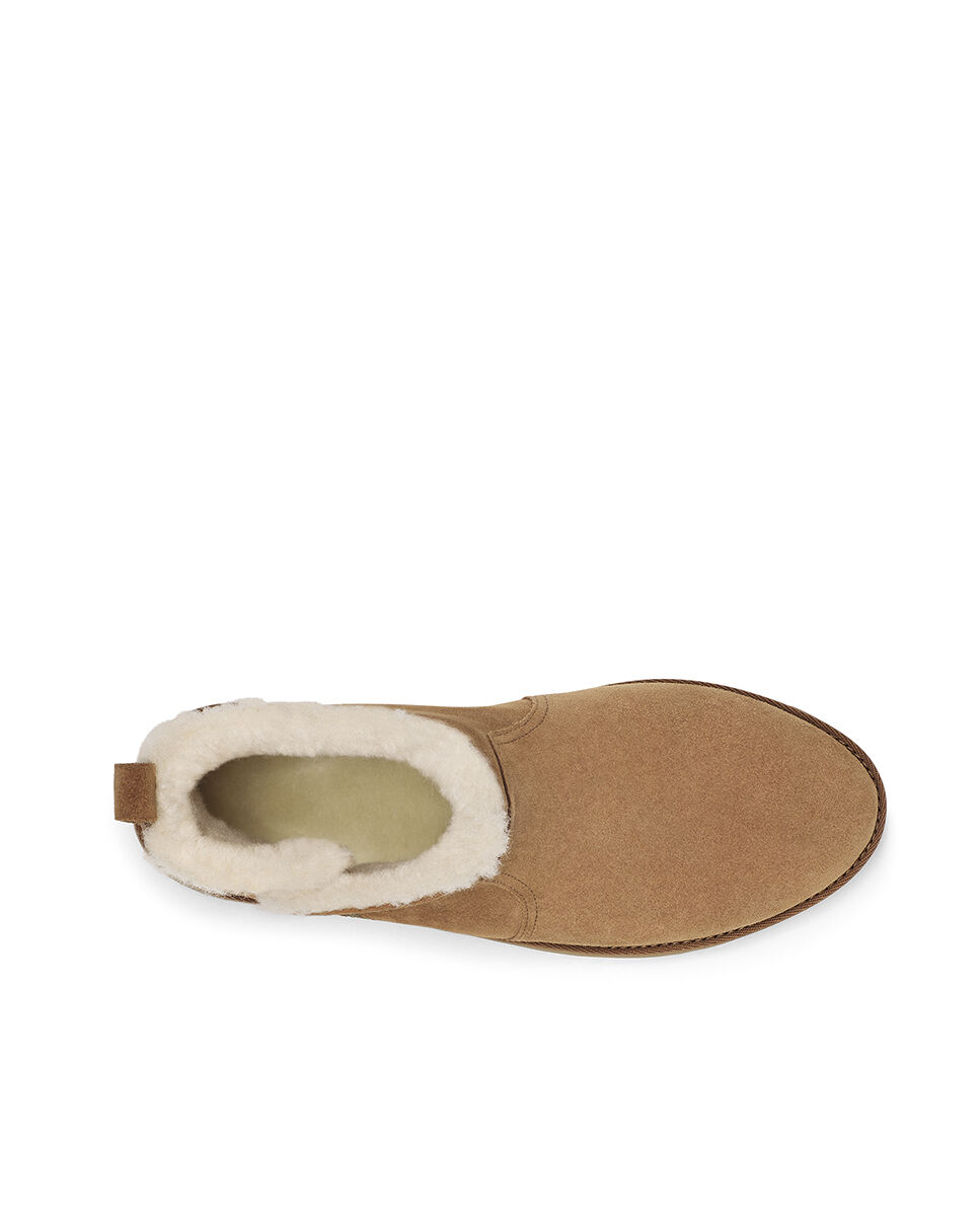 Botas Ugg - Marrom