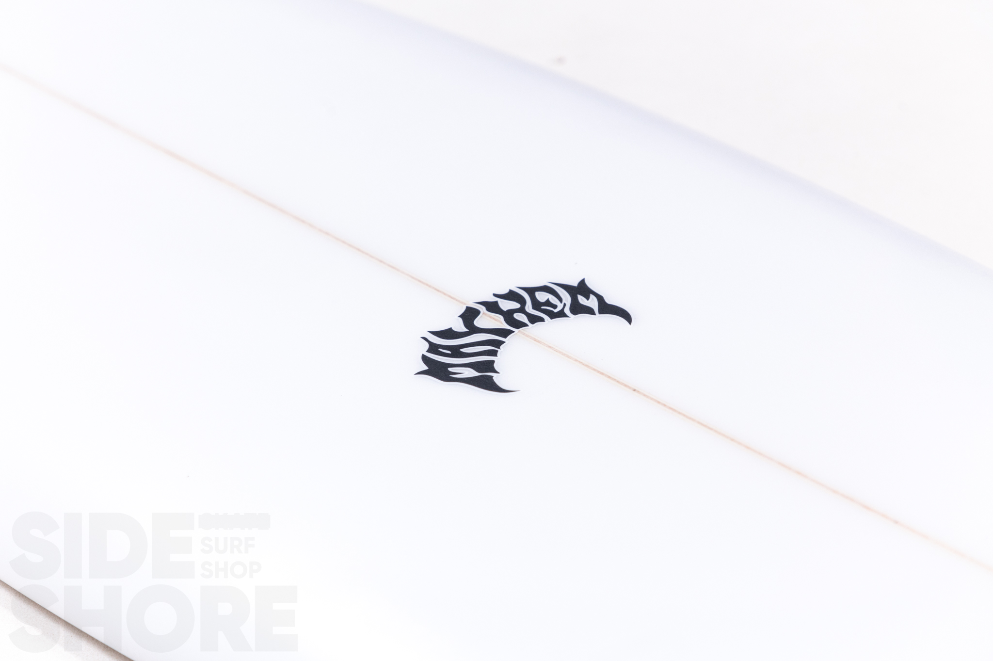 Lost Driver 3.0 - Spray - 5'7 x 18 3/8
