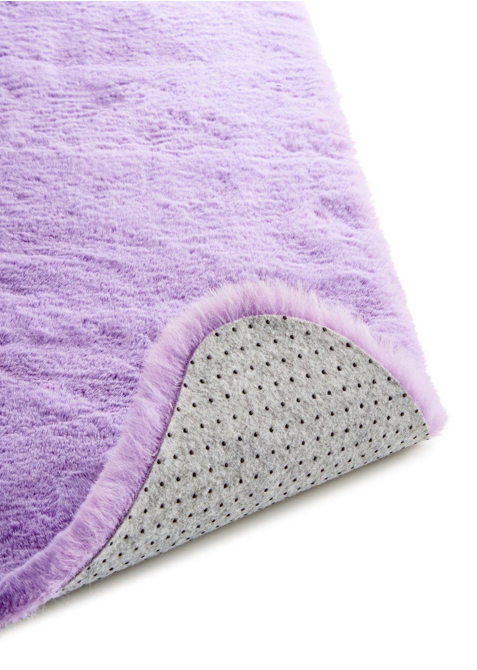 Tapis de bain en matière très douce