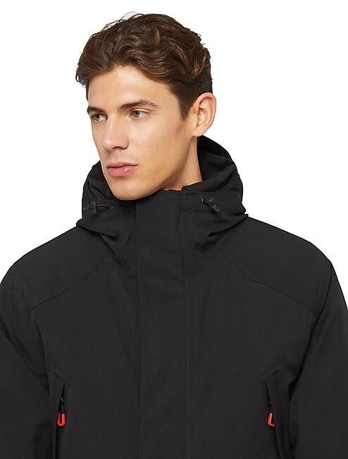 DICKIES - PROTECT EXTREME INSULATED PUFFER PARKA