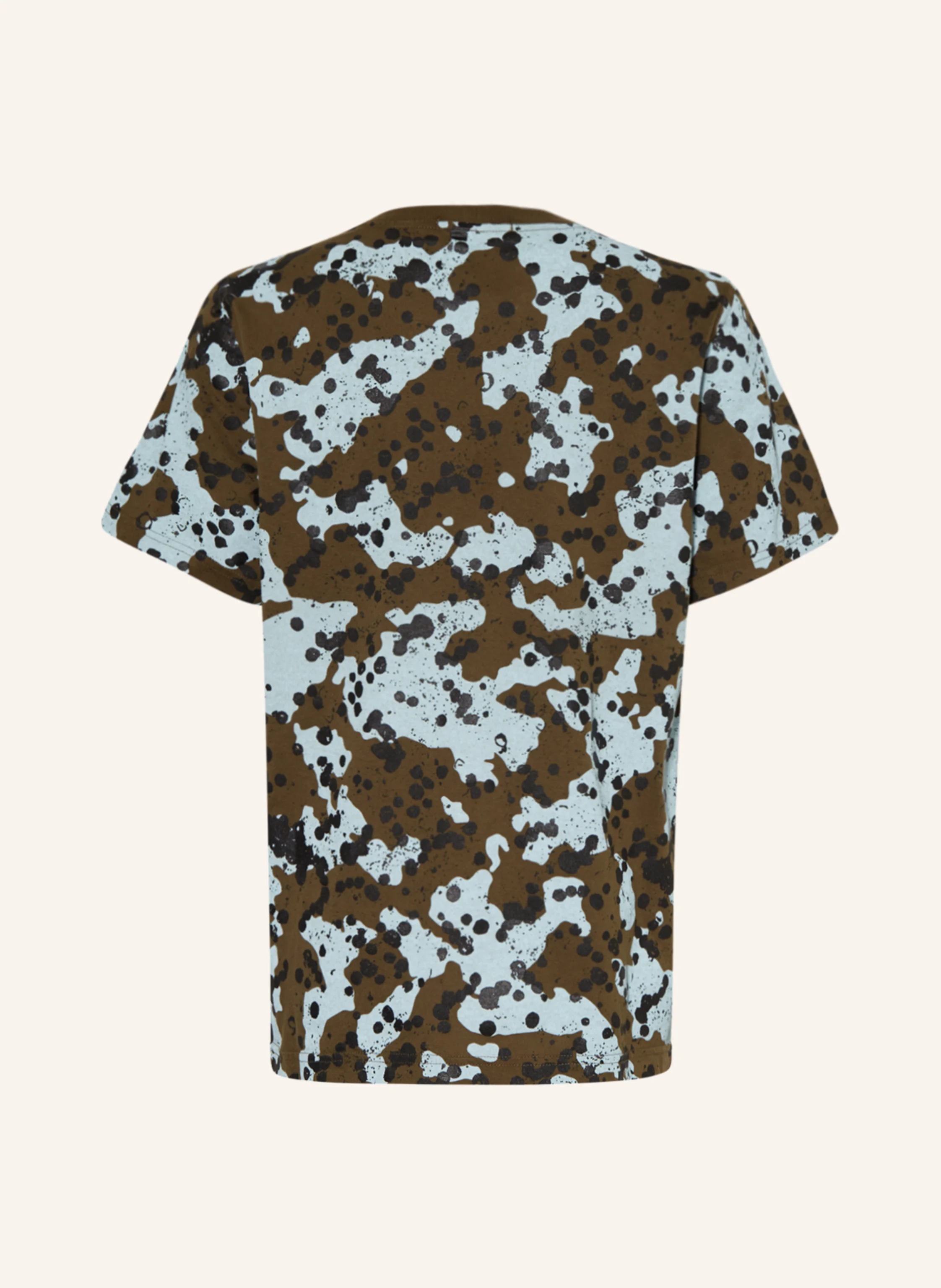 STONE ISLAND JUNIOR T-Shirt