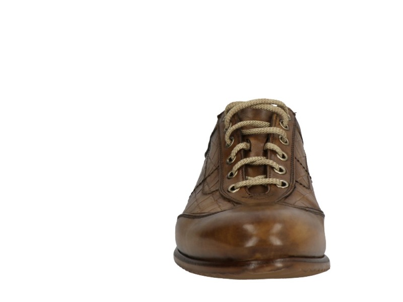 Harris 2681 Cognacbruin