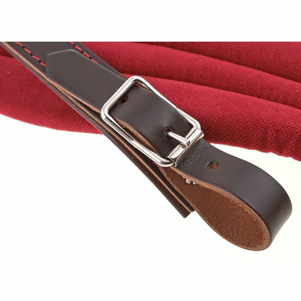 Thomann 80 Pro Accordion Strap Flower