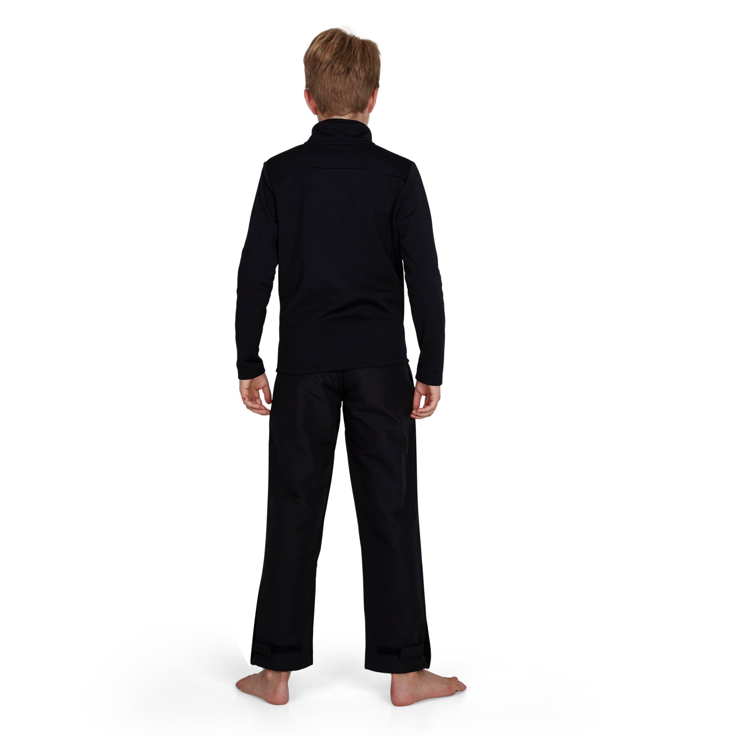 Canterbury Canterbury Stadium Pants Closed Hem Junior