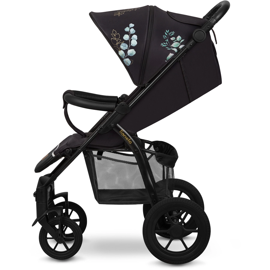 lionelo Buggy Annet Tour Golden Moments
