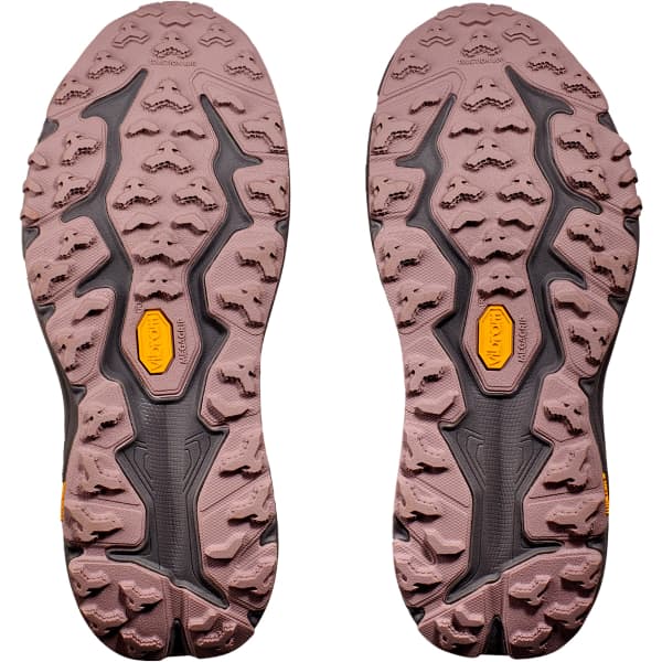 Chaussure trail HOKA ONE ONE SPEEDGOAT 6 GORE-TEX W SMOKY QUARTZ / QUARTZITE