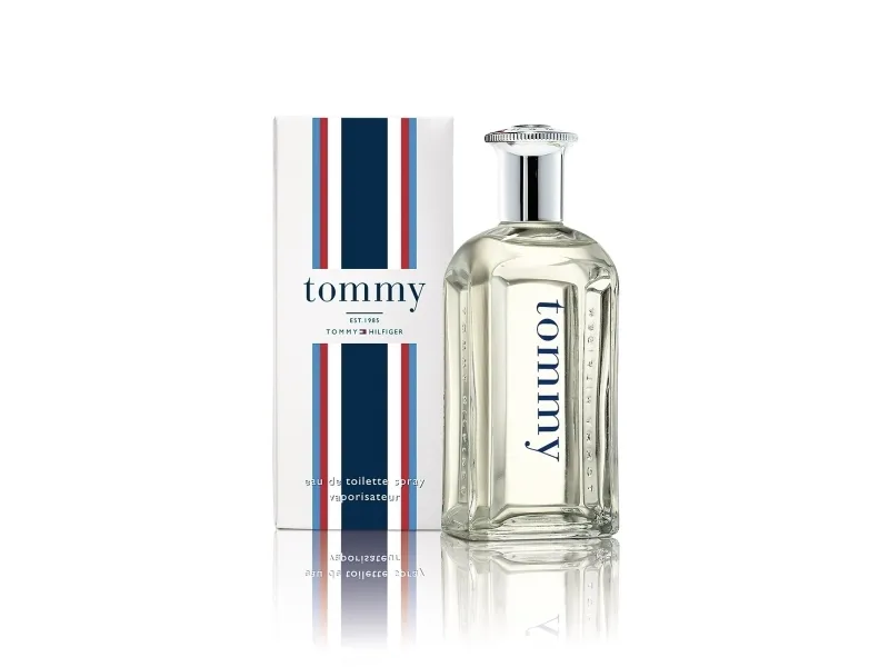 Tommy Hilfiger Tommy Boy EDT 100ml