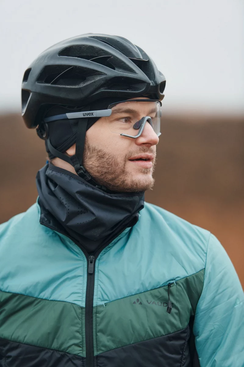 VAUDE Bike Warm Mütze