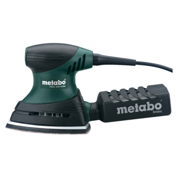 Metabo Intec multischuurmachine FMS200